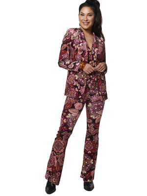 TESSA KOOPS FLARE MADISSON BROEK