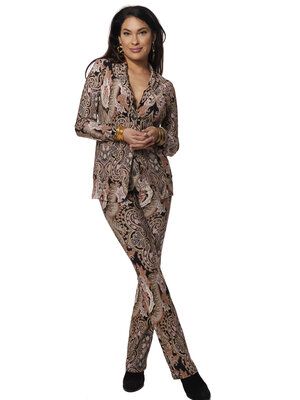 TESSA KOOPS JANNA ALTHEA BLAZER