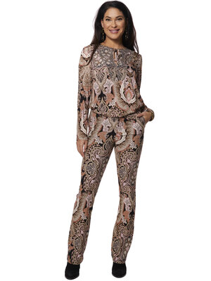 TESSA KOOPS LOUISA ALTHEA TOP TESSA KOOPS LOUISA ALTHEA TOP