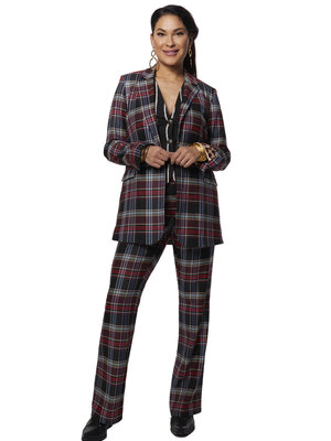 TESSA KOOPS EVA DAVILLA PANTS