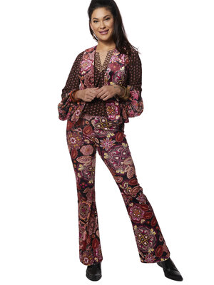 TESSA KOOPS GILET MADISSON