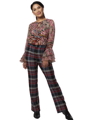 TESSA KOOPS YLIANA FOSSTON TOP TESSA KOOPS YLIANA FOSSTON TOP