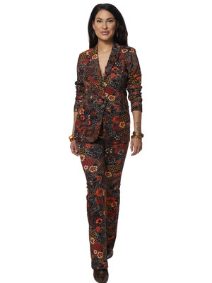 TESSA KOOPS JANNA EVORA BLAZER