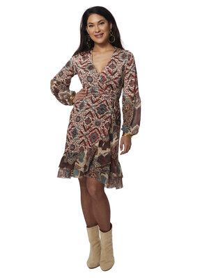 TESSA KOOPS INDY AZTECA JURK