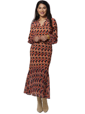 TESSA KOOPS FELLA MOUNA SKIRT TESSA KOOPS FELLA MOUNA SKIRT