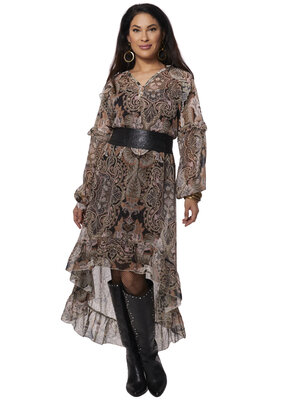 TESSA KOOPS VERONIQUE ALTHEA DRESS TESSA KOOPS VERONIQUE ALTHEA DRESS