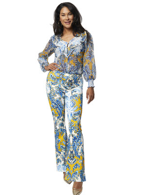 TESSA KOOPS POMONA SICILY TOP