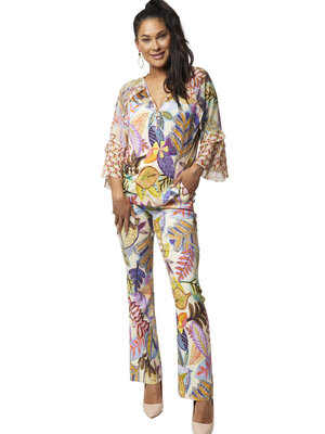 TESSA KOOPS VANI FRESIA TOP