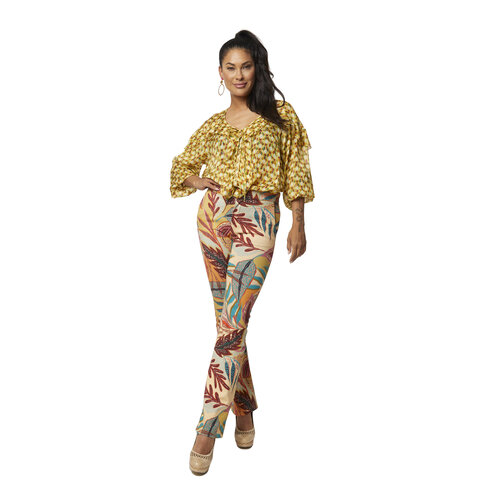 TESSA KOOPS EVA AGADIR PANTS