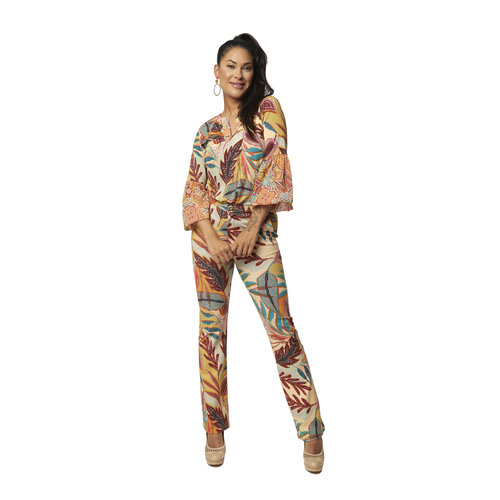 TESSA KOOPS EVA AGADIR PANTS