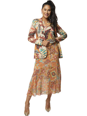 TESSA KOOPS JANNA AGADIR BLAZER TESSA KOOPS JANNA AGADIR BLAZER