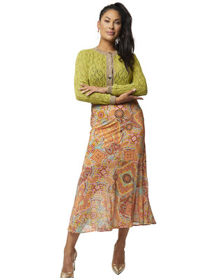 TESSA KOOPS FELLA TRENTO SKIRT