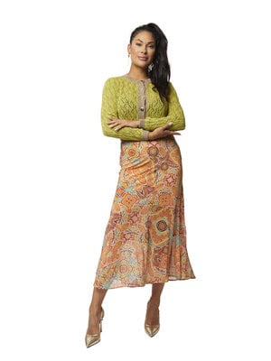 TESSA KOOPS FELLA TRENTO SKIRT