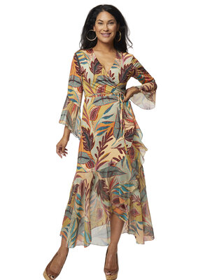 TESSA KOOPS INDIRA AGADIR DRESS TESSA KOOPS INDIRA AGADIR DRESS