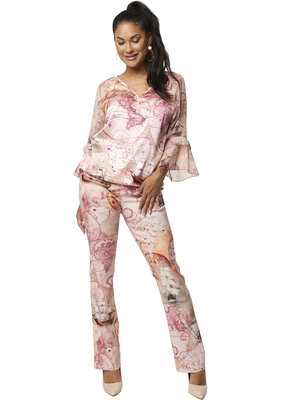 TESSA KOOPS VANI GLOBE TOP