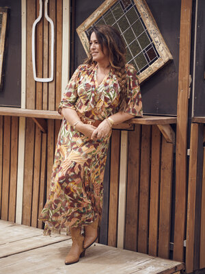 TESSA KOOPS SULANY OHANI JURK