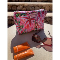 BEAUTY BAG TIGERLILY GROOT