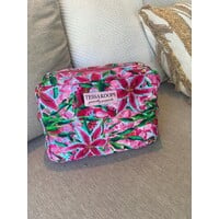 BEAUTY BAG TIGERLILY SMALL