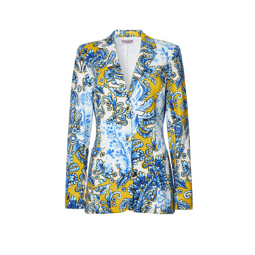 TESSA KOOPS JANNA SICILY BLAZER