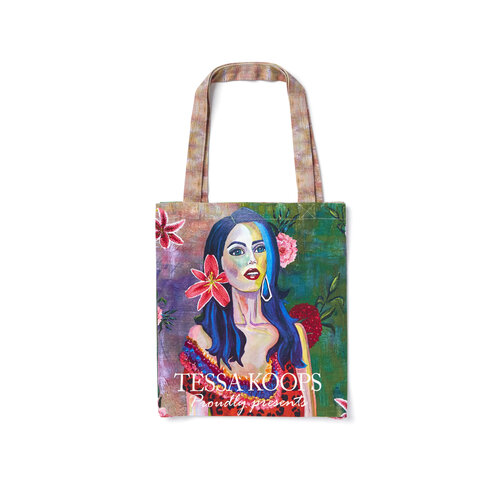 TESSA KOOPS KATINKA TOTE BAG