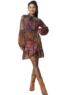 TESSA KOOPS ESMEE VALEO SKIRT