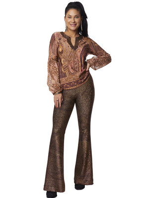 TESSA KOOPS TORIA EUREKA TOP