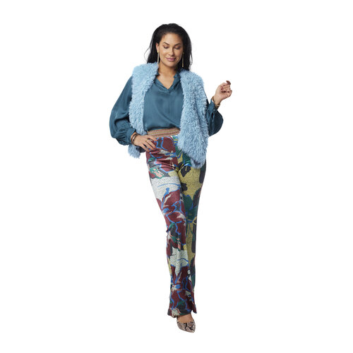 TESSA KOOPS BLARE LAREDO PANTS