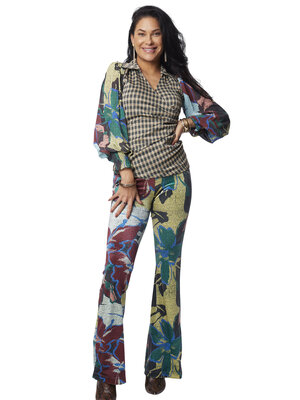 TESSA KOOPS LIZZY LAREDO TOP TESSA KOOPS LIZZY LAREDO TOP