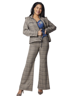 TESSA KOOPS EILEEN HARPER PANTS