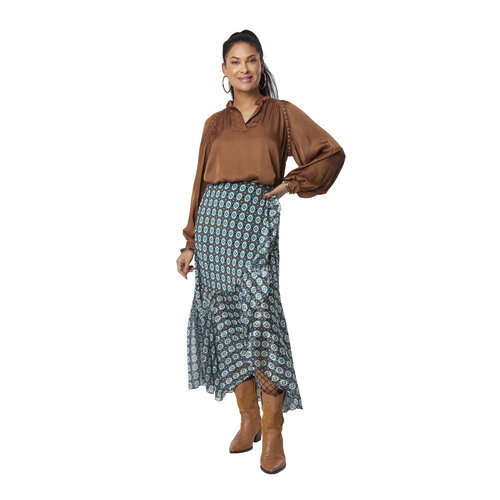 TESSA KOOPS FIONA NUNO SKIRT