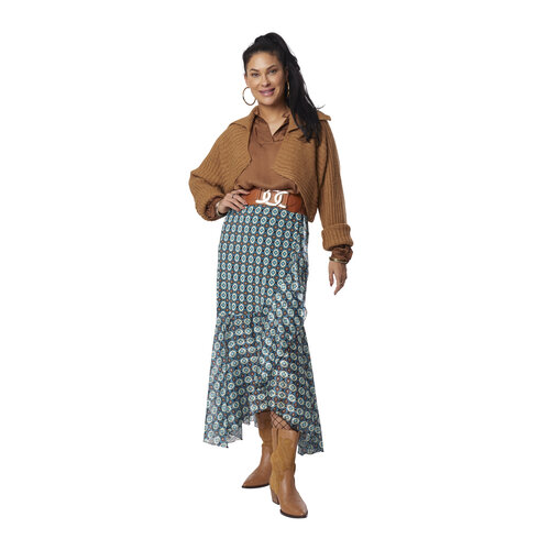 TESSA KOOPS FIONA NUNO SKIRT