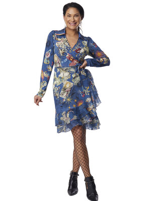 TESSA KOOPS MINDY UNICORN KLEID TESSA KOOPS MINDY UNICORN KLEID