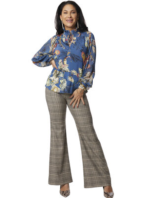 TESSA KOOPS JOLANDA UNICORN TOP