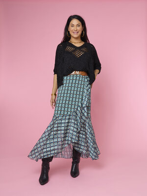 TESSA KOOPS FIONA NUNO ROK TESSA KOOPS FIONA NUNO ROK