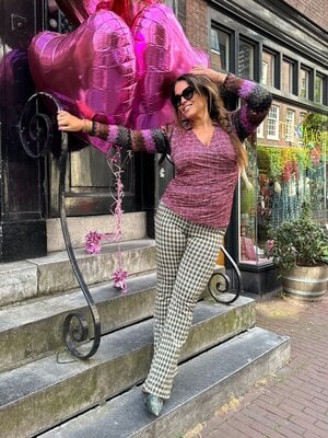 TESSA KOOPS LIZZY APENA TOP