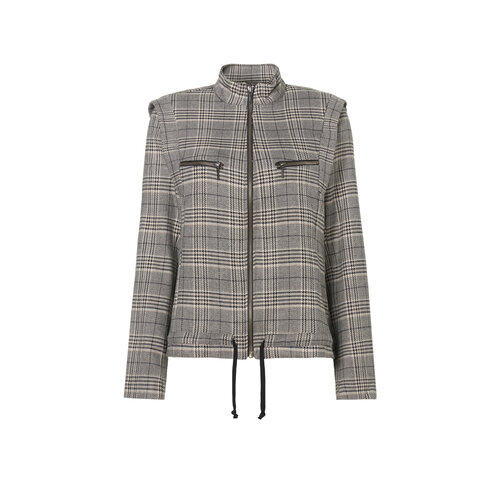 TESSA KOOPS ALLY HARPER JACKET TESSA KOOPS ALLY HARPER JACKET