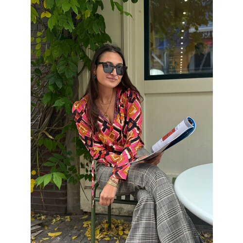 TESSA KOOPS LOUISA CONDESSA TOP TESSA KOOPS LOUISA CONDESSA TOP