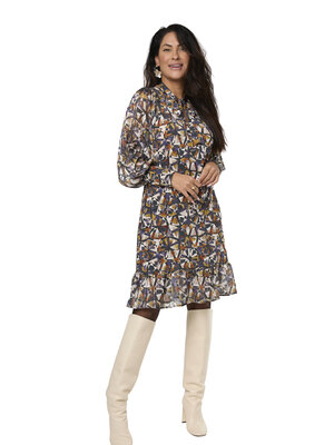 TESSA KOOPS BEALA ZADAR DRESS TESSA KOOPS BEALA ZADAR DRESS