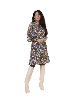 TESSA KOOPS BEALA ZADAR KLEID