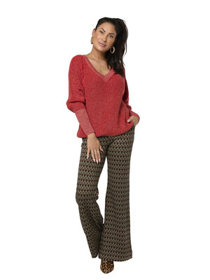 TESSA KOOPS EILEEN CALPE BROEK TESSA KOOPS EILEEN CALPE BROEK