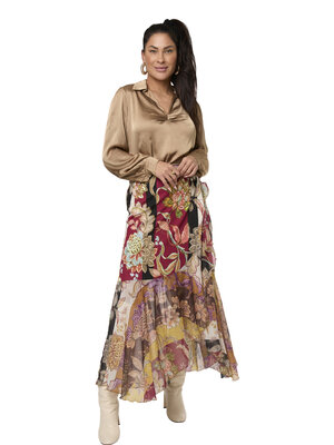 TESSA KOOPS FIONA ALACANT ROK TESSA KOOPS FIONA ALACANT ROK