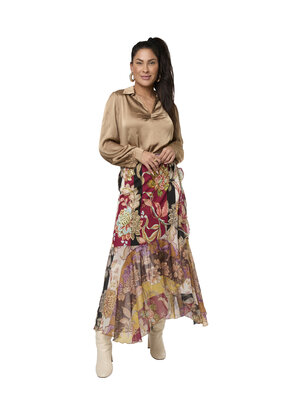 TESSA KOOPS FIONA ALACANT ROK TESSA KOOPS FIONA ALACANT ROK