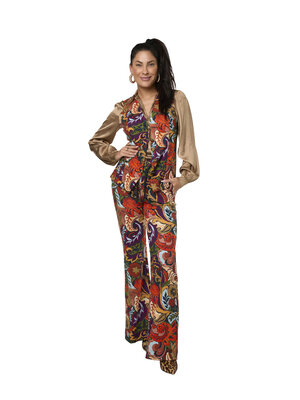 TESSA KOOPS DANKA HORTA GILET TESSA KOOPS DANKA HORTA GILET