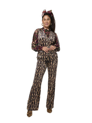 TESSA KOOPS DANKA SPISONE GILET TESSA KOOPS DANKA SPISONE GILET