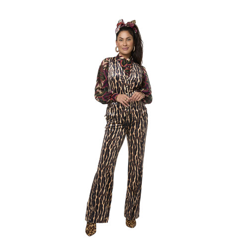 TESSA KOOPS EILEEN SPISONE PANTS TESSA KOOPS EILEEN SPISONE PANTS