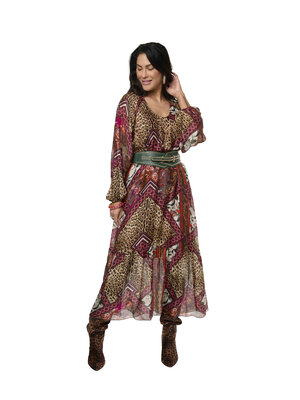 TESSA KOOPS SUZUME PALERMO KLEID TESSA KOOPS SUZUME PALERMO KLEID