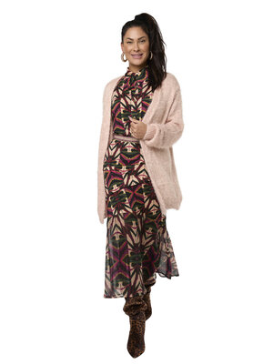 TESSA KOOPS LARISSA BLUSH VEST TESSA KOOPS LARISSA BLUSH VEST