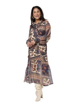 TESSA KOOPS FARAH ELCONA ROK