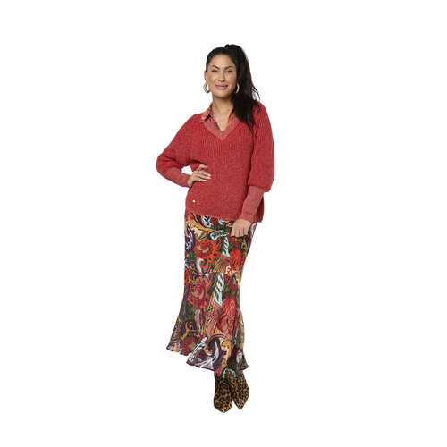 TESSA KOOPS FARAH HORTA ROK TESSA KOOPS FARAH HORTA ROK