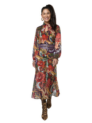 TESSA KOOPS FARAH HORTA SKIRT